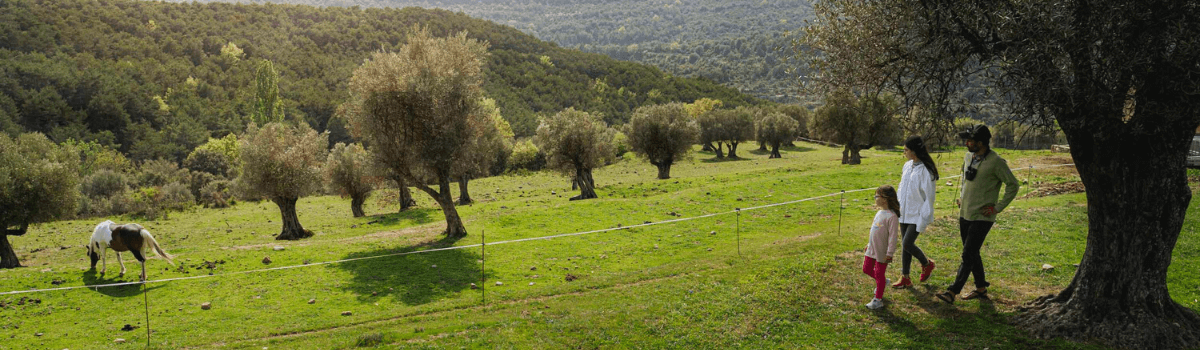 Club Ecoturismo en España